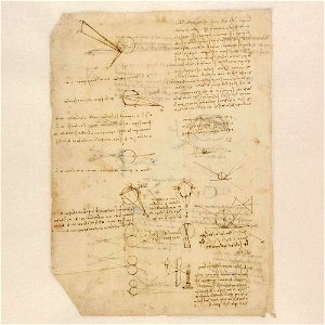 Codex Atlanticus - 000V-346
