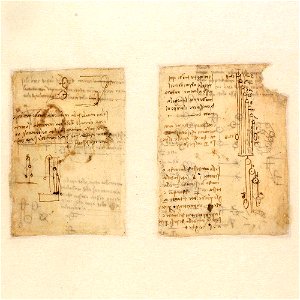 Codex Atlanticus - 000V-330