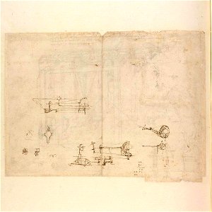 Codex Atlanticus - 000V-29