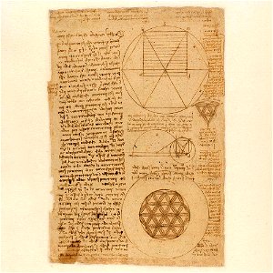Codex Atlanticus - 000V-308