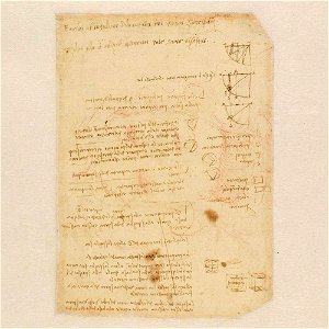 Codex Atlanticus - 000V-341