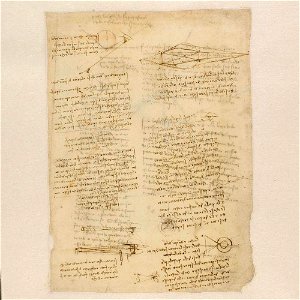 Codex Atlanticus - 000V-345
