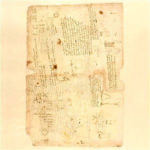 Codex Atlanticus - 000V-303