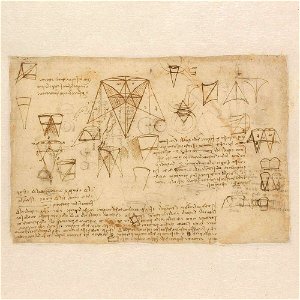 Codex Atlanticus - 000V-356