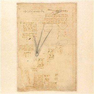 Codex Atlanticus - 000V-386