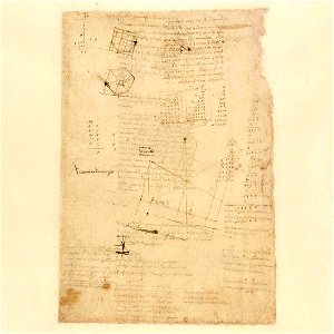 Codex Atlanticus - 000V-340