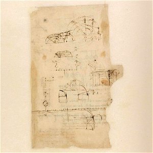 Codex Atlanticus - 000V-397