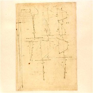 Codex Atlanticus - 000V-351