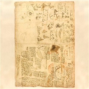 Codex Atlanticus - 000V-389