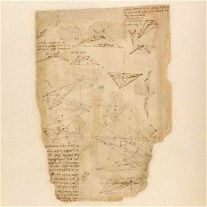 Codex Atlanticus - 000V-396