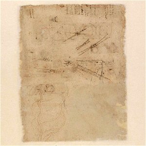 Codex Atlanticus - 000V-425