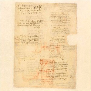 Codex Atlanticus - 000V-377