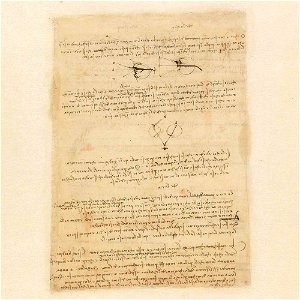Codex Atlanticus - 000V-380