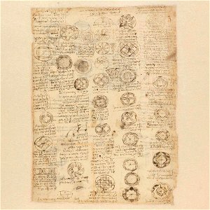 Codex Atlanticus - 000V-432