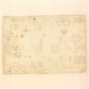 Codex Atlanticus - 000V-384