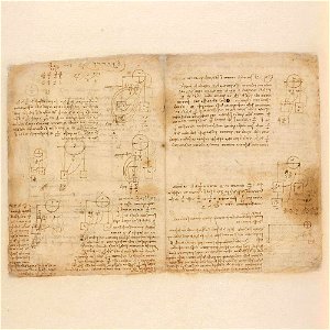 Codex Atlanticus - 000V-417