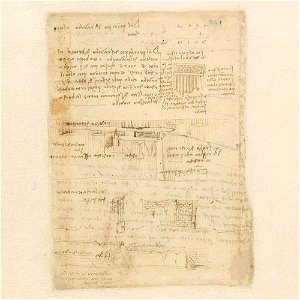 Codex Atlanticus - 000V-388