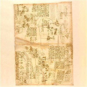 Codex Atlanticus - 000V-428