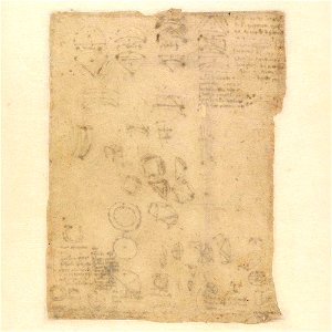 Codex Atlanticus - 000V-458