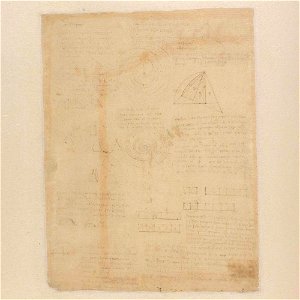 Codex Atlanticus - 000V-409