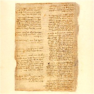 Codex Atlanticus - 000V-461