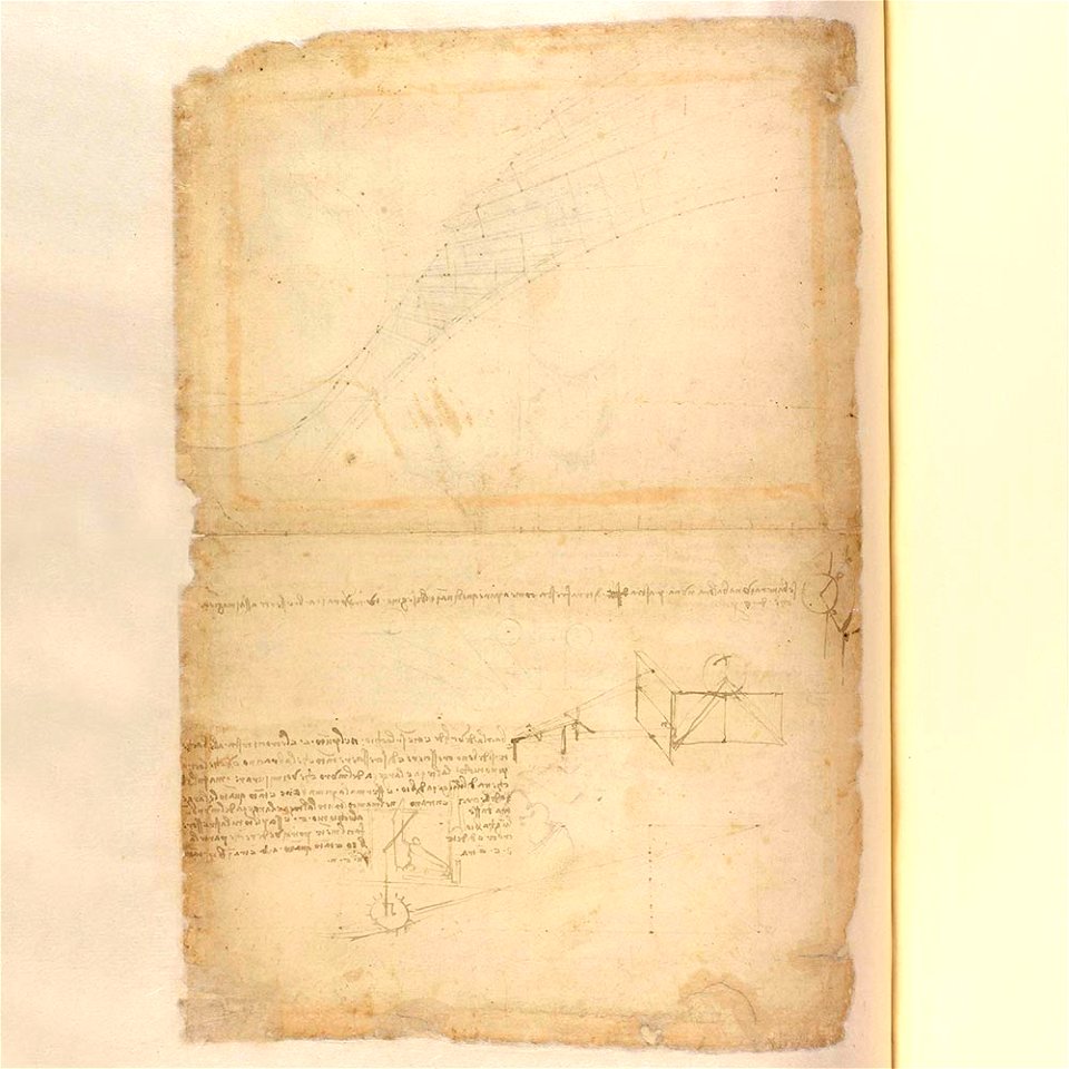 Codex Atlanticus - 000V-400