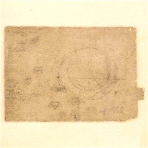 Codex Atlanticus - 000V-464