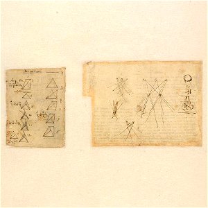 Codex Atlanticus - 000V-483
