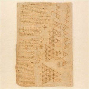 Codex Atlanticus - 000V-419