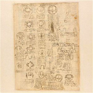 Codex Atlanticus - 000V-422