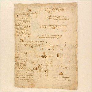 Codex Atlanticus - 000V-438