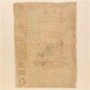 Codex Atlanticus - 000V-445