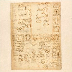 Codex Atlanticus - 000V-498