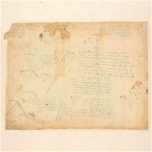 Codex Atlanticus - 000V-504