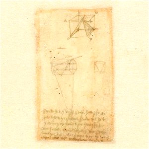 Codex Atlanticus - 000V-467