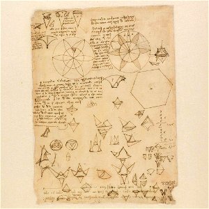 Codex Atlanticus - 000V-522