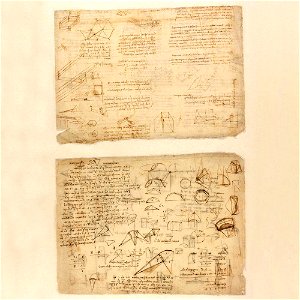 Codex Atlanticus - 000V-526