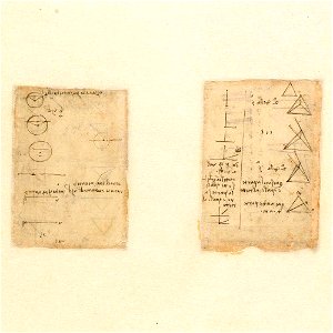 Codex Atlanticus - 000V-462