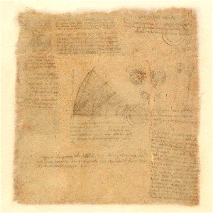 Codex Atlanticus - 000V-466