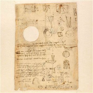 Codex Atlanticus - 000V-485