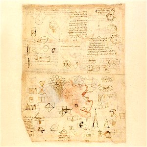Codex Atlanticus - 000V-518