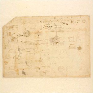 Codex Atlanticus - 000V-521