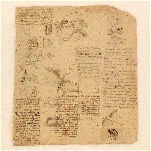 Codex Atlanticus - 000V-496