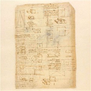 Codex Atlanticus - 000V-529