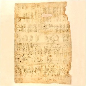 Codex Atlanticus - 000V-551
