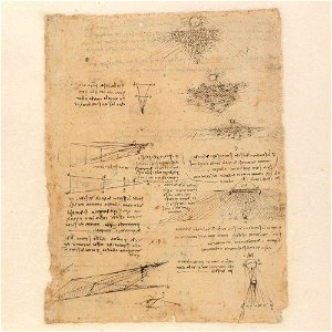 Codex Atlanticus - 000V-555