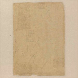 Codex Atlanticus - 000V-566