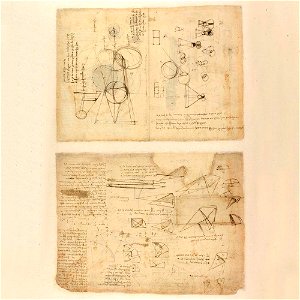 Codex Atlanticus - 000V-513