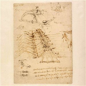 Codex Atlanticus - 000V-57