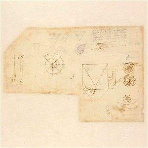 Codex Atlanticus - 000V-550